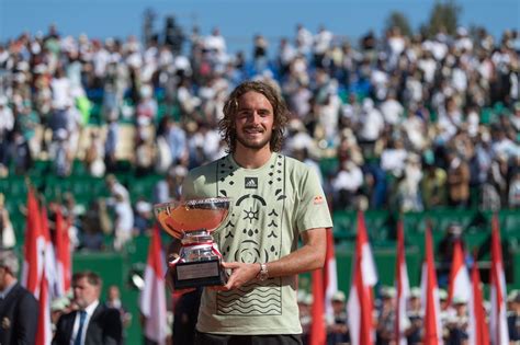 monte-carlo rolex masters premio vincitore|rolex monte carlo news.